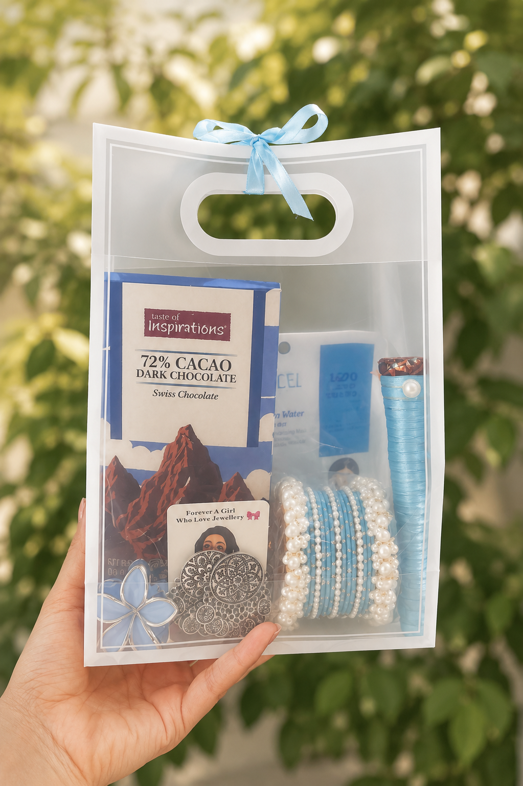 Customizable Gift Bag