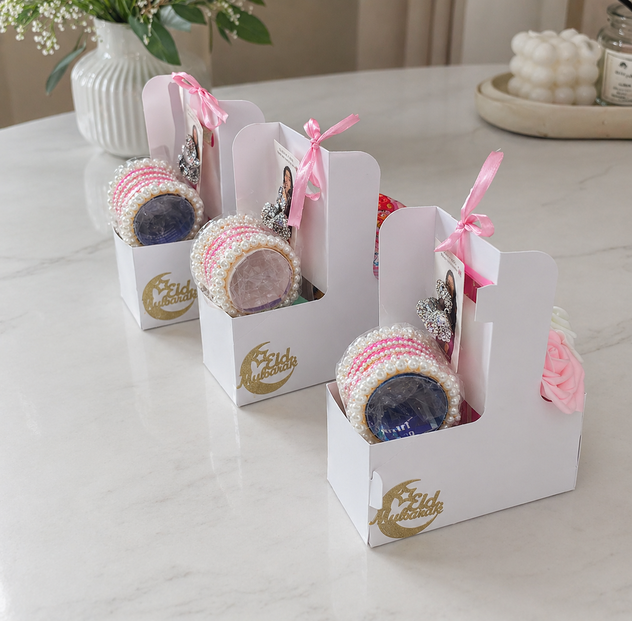 Customized 2-Sided Gift Box