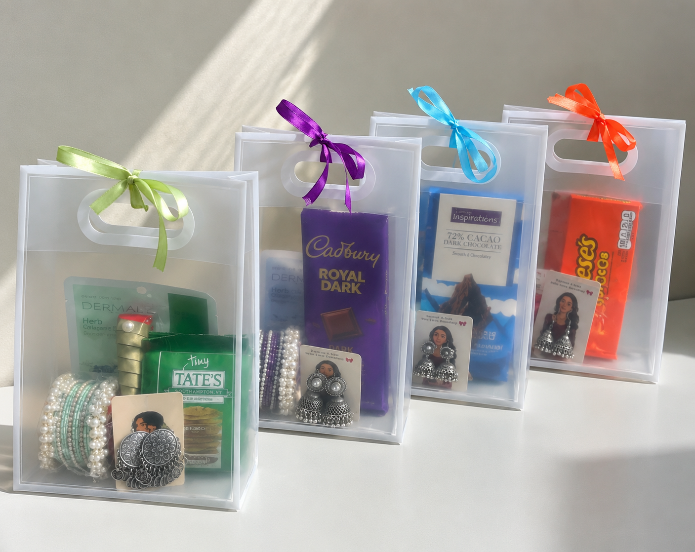 Customizable Gift Bag