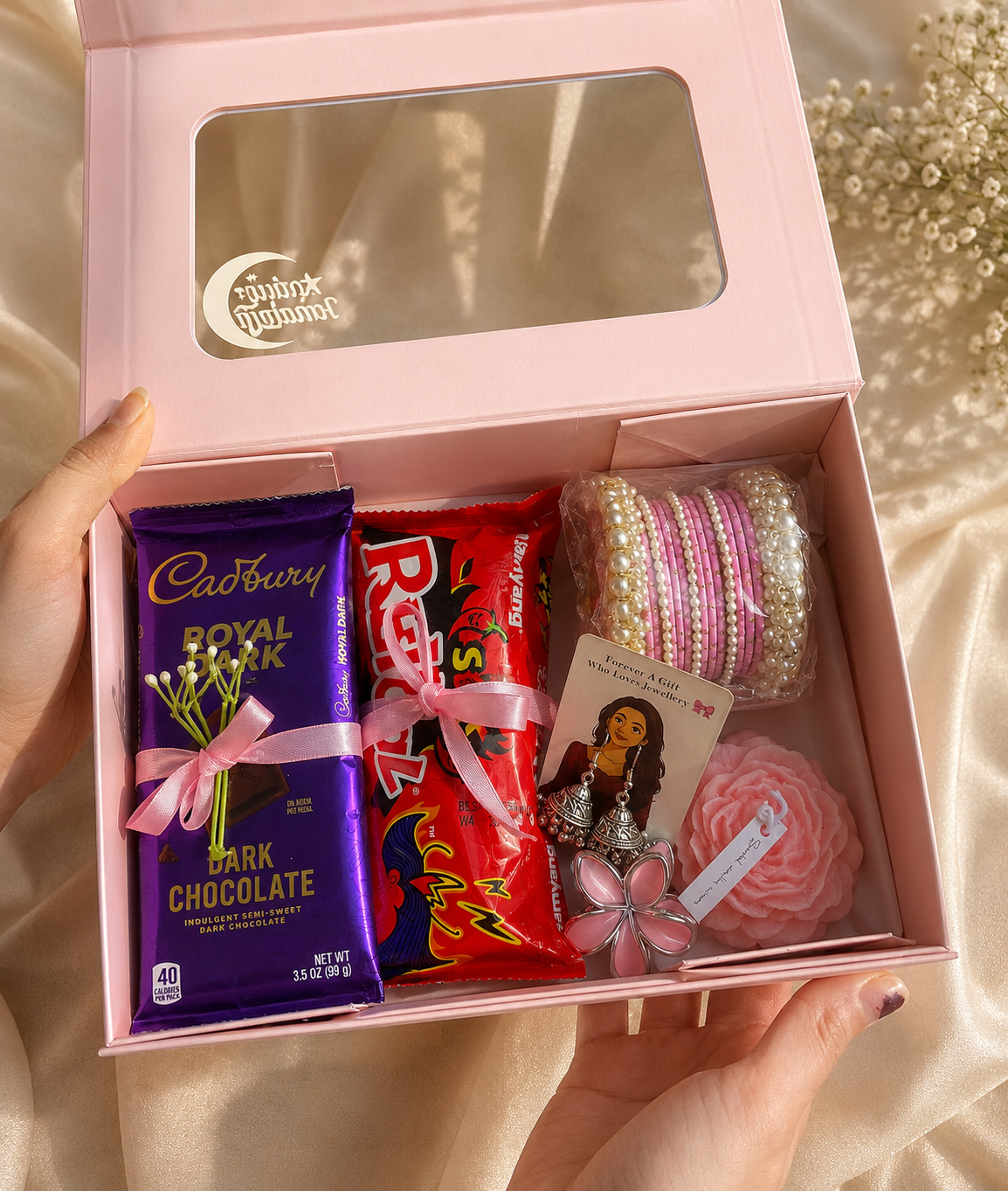 Customized Gift Box