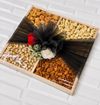 Dry-Fruit Tray
